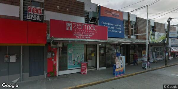 AGENCIA DEL MINISTERIO PÚBLICO